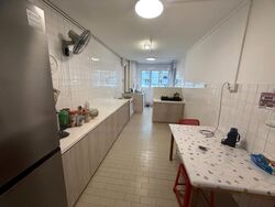 Blk 145 Woodlands Street 13 (Woodlands), HDB 4 Rooms #486365081